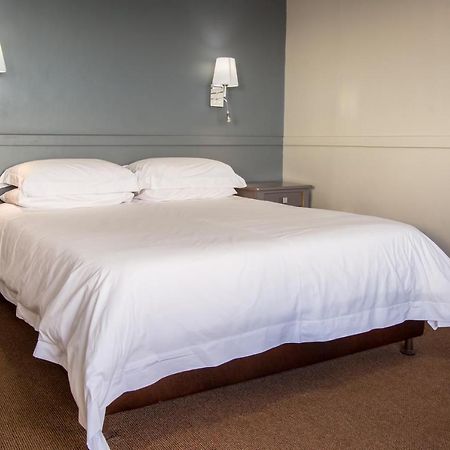 Edward Charles Manor Hotel Mossel Bay Luaran gambar