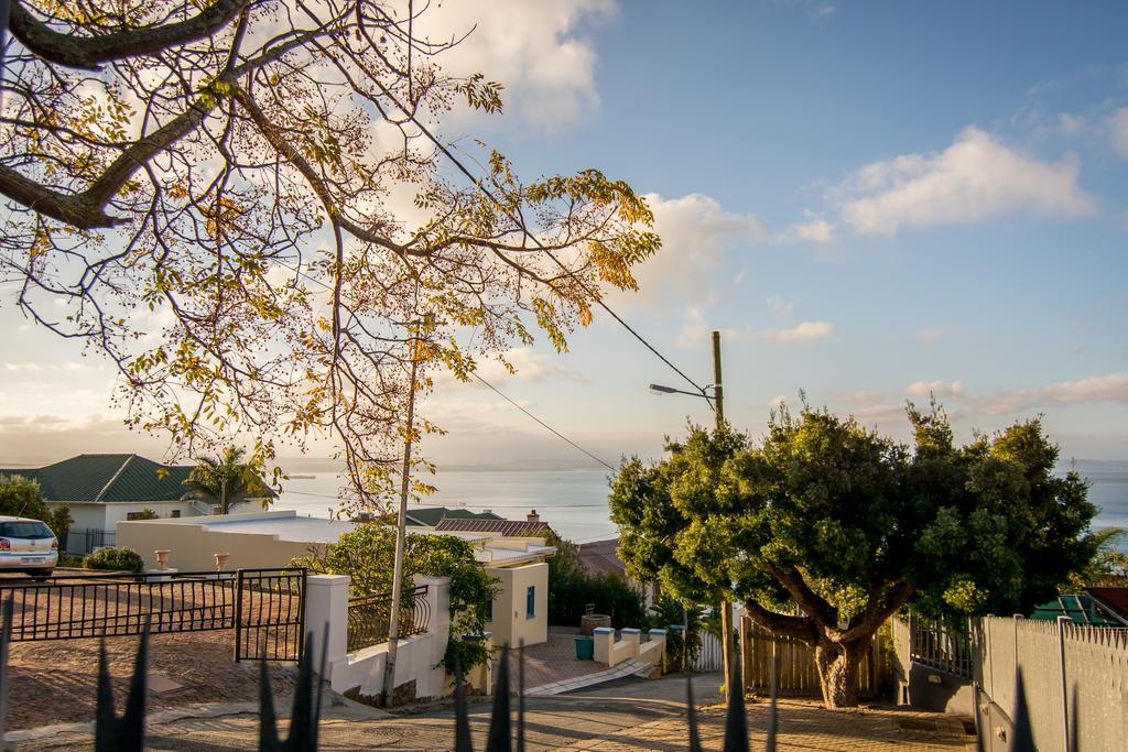 Edward Charles Manor Hotel Mossel Bay Luaran gambar
