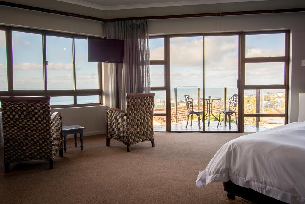 Edward Charles Manor Hotel Mossel Bay Luaran gambar