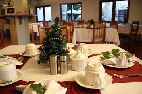 Edward Charles Manor Hotel Mossel Bay Luaran gambar