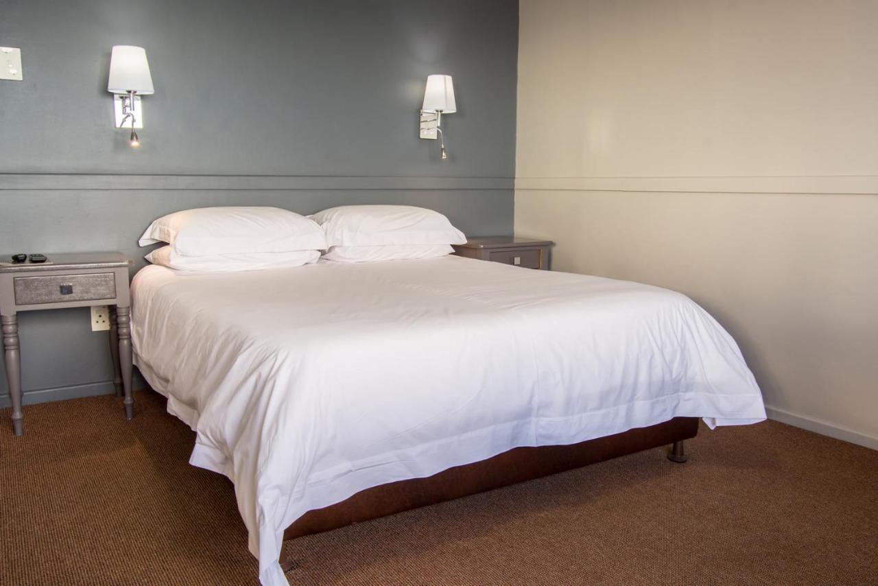 Edward Charles Manor Hotel Mossel Bay Luaran gambar
