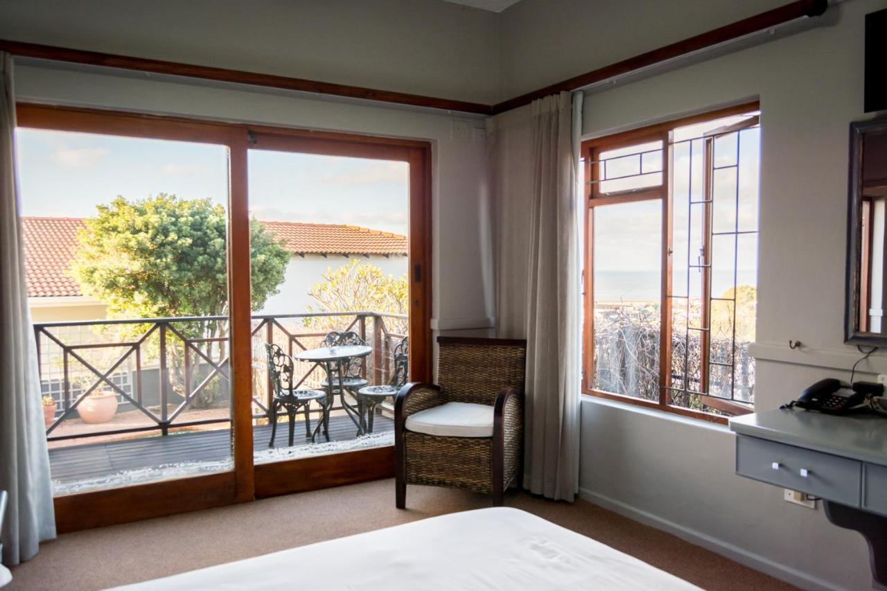 Edward Charles Manor Hotel Mossel Bay Luaran gambar
